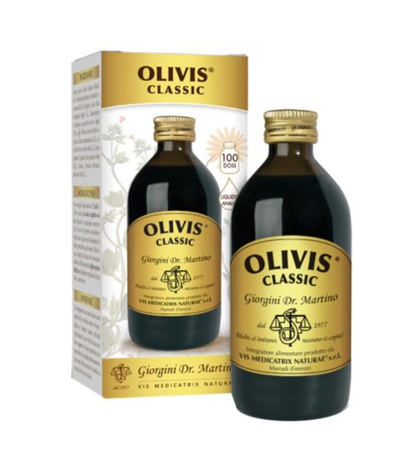 Olivis Classico 200ml