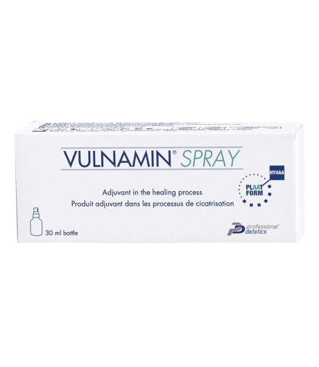 VULNAMIN SPRAY 30ML