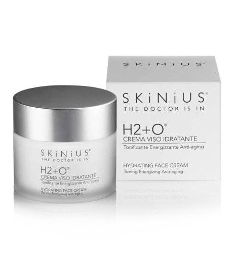 H2+O CREMA 50ML