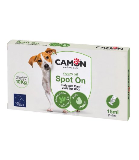 PROTECTION SPOTON CANE0-10 5X3