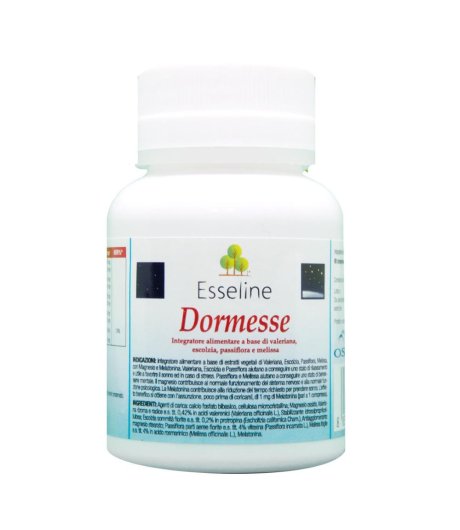 DORMESSE 60CPR