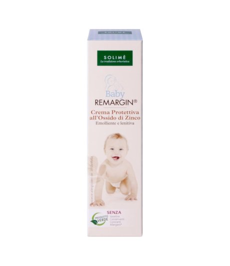 BABY REMARGIN CREMA PROT 50ML