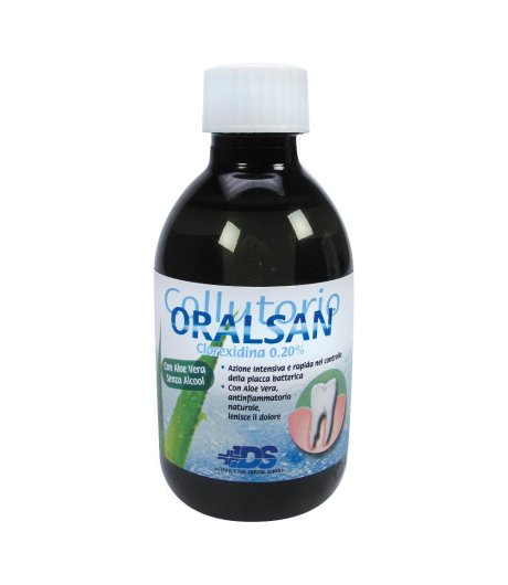 ORALSAN COLL CLOR0,2% C/ALO200