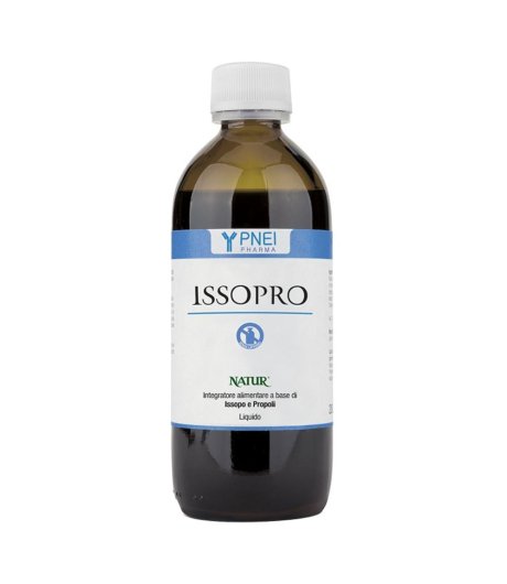 Issopro 200ml