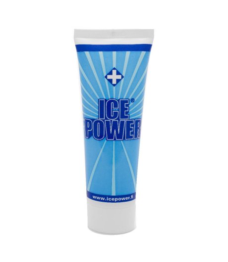 ICE POWER COLD GEL 75ML