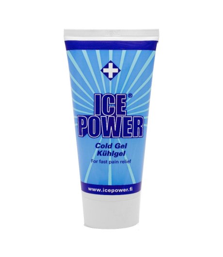 ICE POWER COLD GEL 150ML