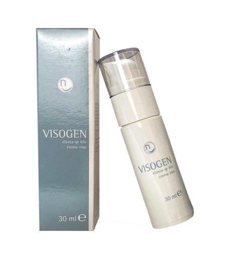 VISOGEN CREMA VISO 30ML