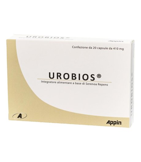 UROBIOS 20CPS