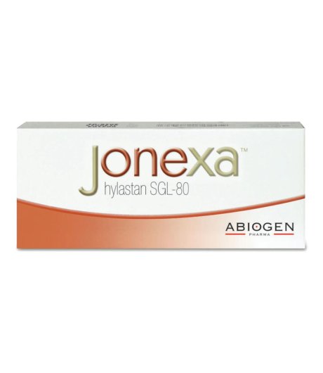 Jonexa Sir Soft Gel 4ml