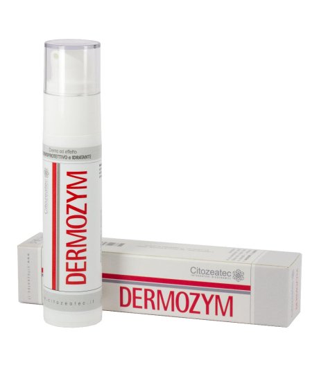 DERMOZYM CREMA 50ML