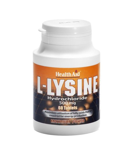 LISINA 60CPR 500MG