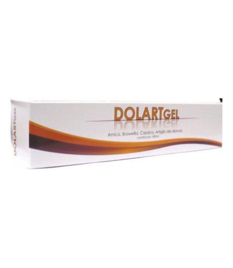 DOLART GEL 100ML