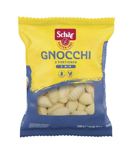 SCHAR GNOCCHI PATATE 300G