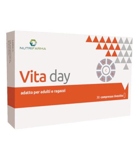 VITADAY 30CPR