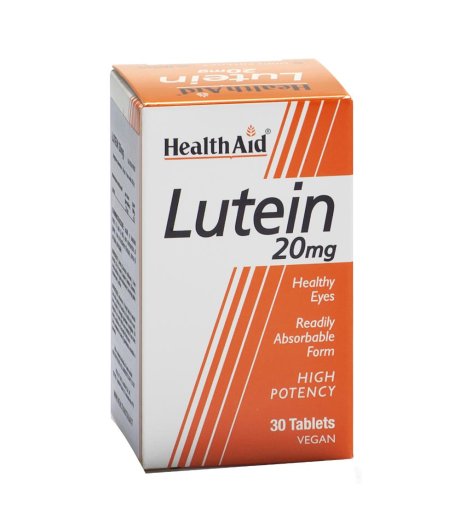 Luteina 30cpr