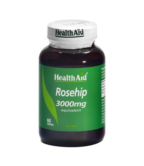 ROSA CANINA 3000MG+VIT C 60TAV