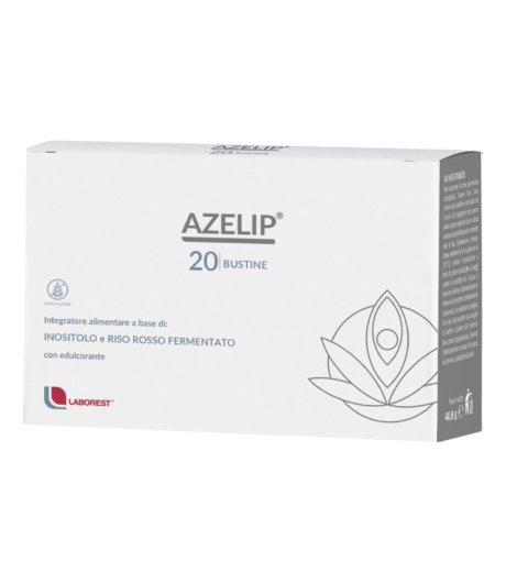 AZELIP 20BUST