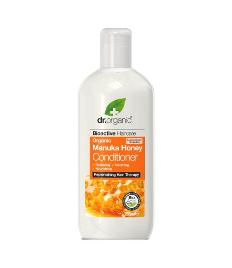 DR ORGANIC MANUKA CONDITIONER