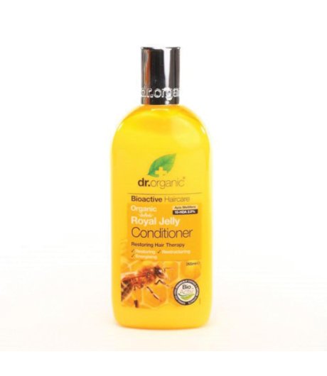 DR ORGANIC JELLY CONDITIONER