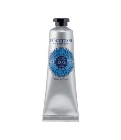 L OCCITANE CR.MANI KARITE 30 ML