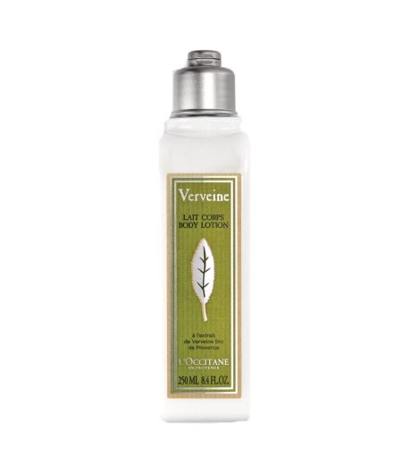 Verbena Latte Corpo 250ml