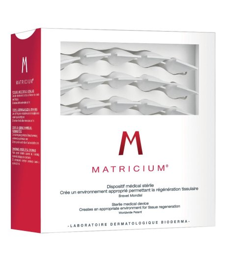 Matricium 30x1ml