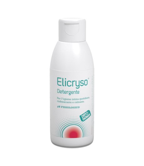 ELICRYSO-DET INTIMO 100ML