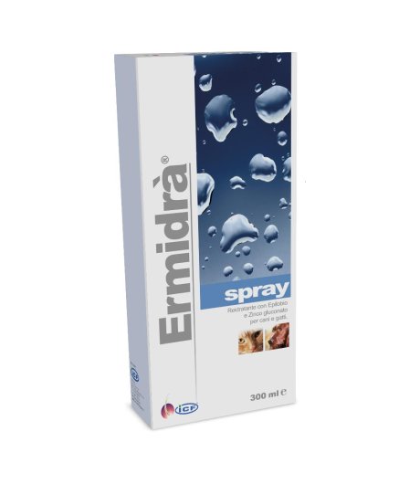 ERMIDRA' SPRAY 300ML