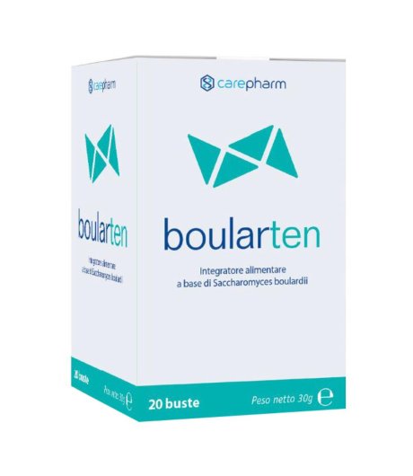 BOULARTEN 20STICK PACK