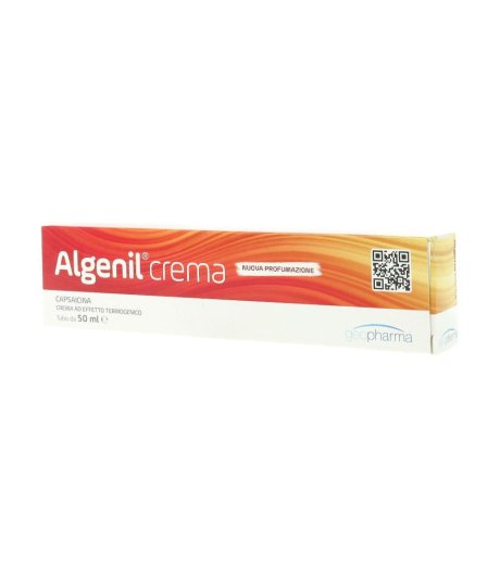 Algenil Crema Massaggi 50ml