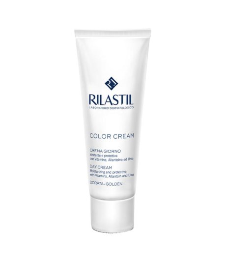 RILASTIL COLOR CREAM GG DORATA