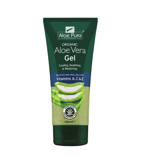 ALOE VERA VITAMINA A C E 200ML