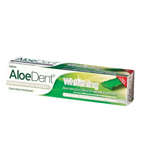 ALOEDENT WHITENING DENTIF100ML