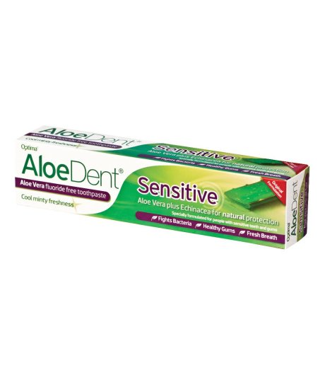 ALOEDENT SENSITIVE 100ML