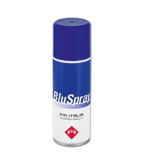 BLUSPRAY 200ml