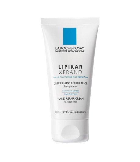 Lipikar Mani 50ml