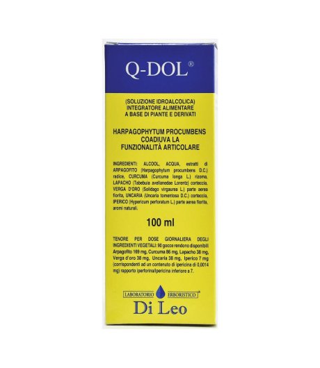 Q DOL 100ML