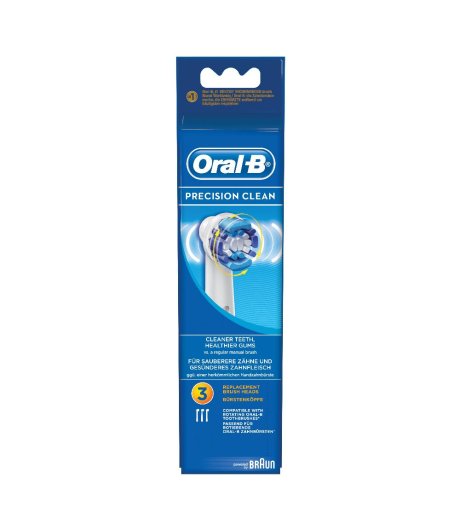 ORAL B EB 20/3