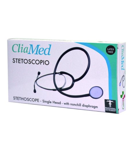 Cliamed Stetoscopio