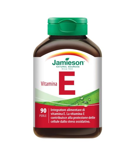 Vitamina E 90prl