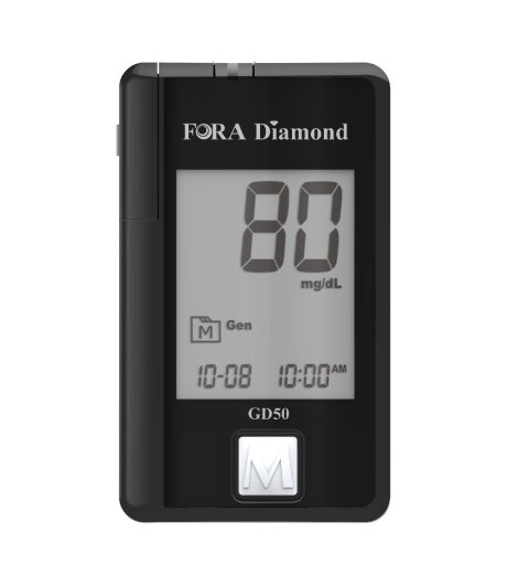 FORA DIAMOND GD50