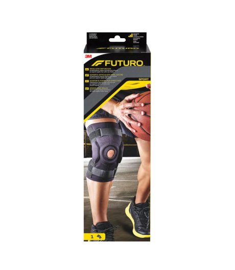 FUTURO SUPPORTO FERMO GIN SPOR