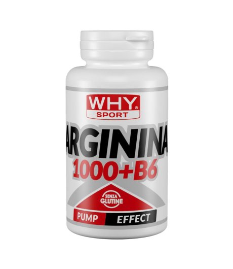 ARGININA 1000 100CPR BIOVITA