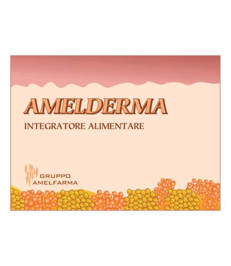 AMELDERMA 30 Cpr