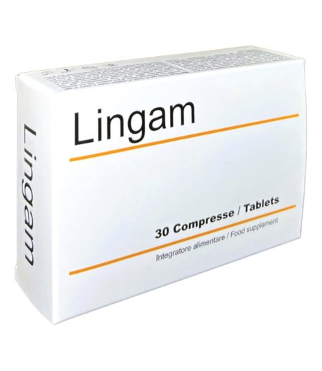 LINGAM INTEG 30CPR