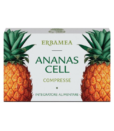Ananas Cell Compresse 36cpr