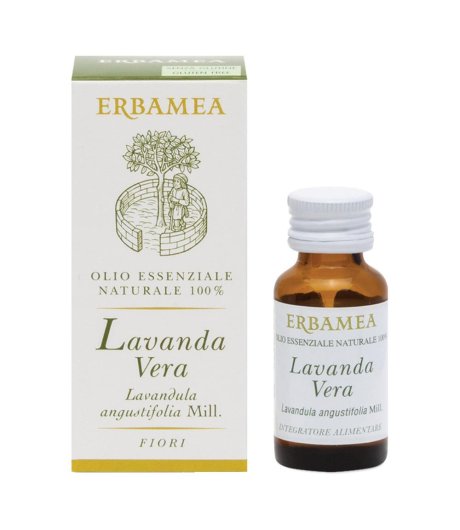 Lavanda Vera Oe 10ml