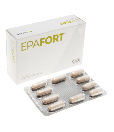 Epafort 30cps
