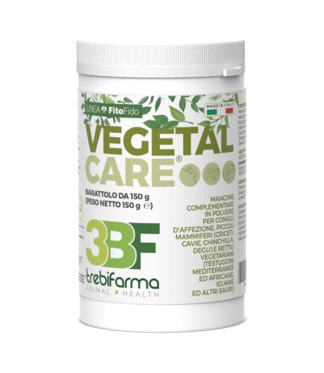 VEGETAL CARE Polv.150g