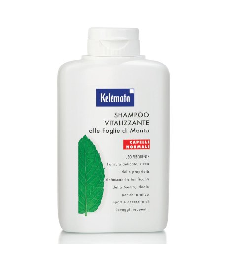 KELEMATA SH VITALIZ FOG/MENTA